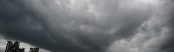 Тайфун «Куджира» достиг южной части Китая