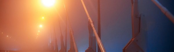 Наступившая неделя в Приморье будет прохладной