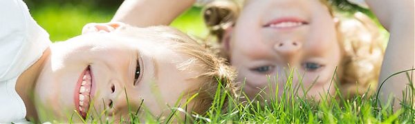 Зеленые насаждения способствуют развитию детского интеллекта