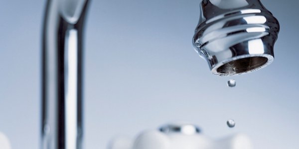 В среду большая часть Владивостока останется без воды