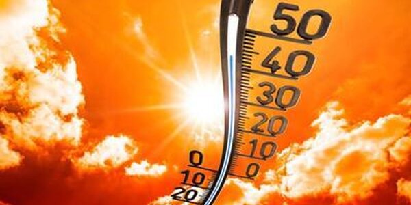 Высокий уровень ультрафиолетового излучения ожидается в Приморье на выходных