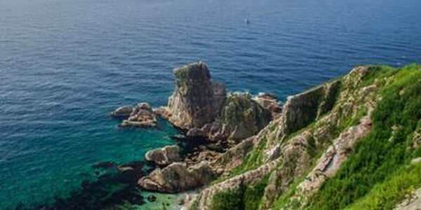 С хорошей погоды начинается рабочая неделя в Приморье