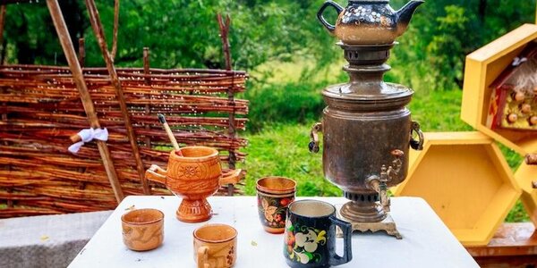 Медовая столовая, пенная вечеринка и бахча-батл: Приморье готовится к сезонным праздникам