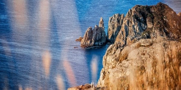 В Приморье продолжается понижение температуры воздуха