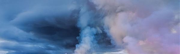 Исландский вулкан повлиял на климат Земли