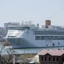 25 заходов круизных лайнеров примет Приморье в этом году