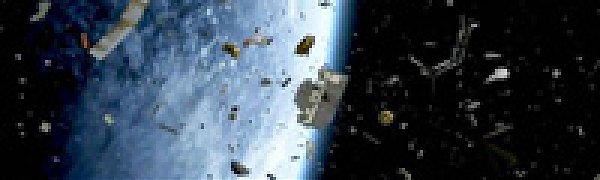 В Австралии откроют центр по борьбе с мусором в космосе