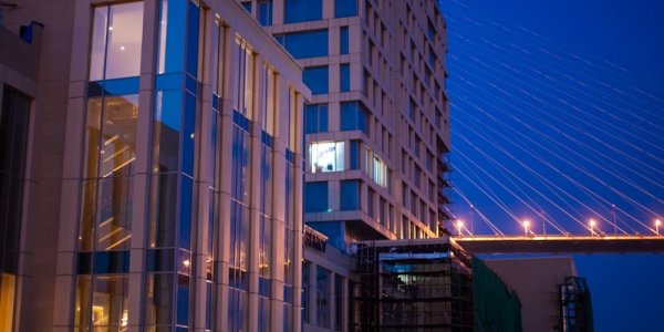 Чем дышал Владивосток с 21 по 31 марта?