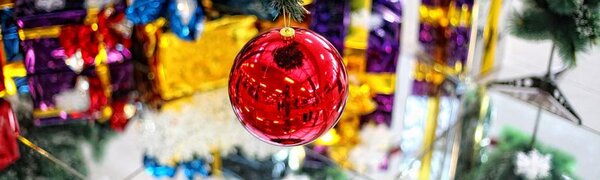 Администрация Владивостока объявила детский конкурс на лучшую новогоднюю игрушку