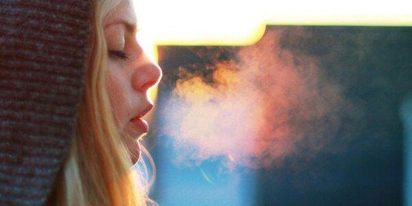 Сегодня на Дальнем Востоке была самая холодная ночь в сентябре