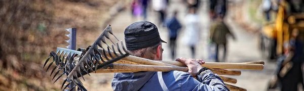 Сегодня во Владивостоке стартует санитарный двухмесячник