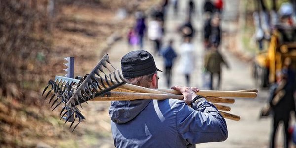 Сегодня во Владивостоке стартует санитарный двухмесячник