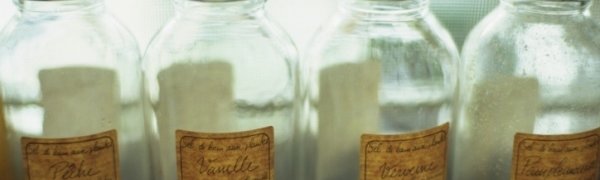 В Лондоне продают бутылки с «ароматом отпуска»