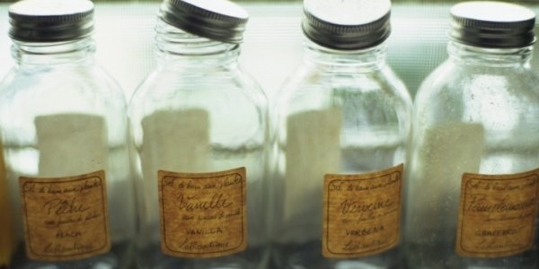 В Лондоне продают бутылки с «ароматом отпуска»