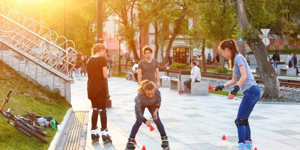 Выходные во Владивостоке будут прохладными