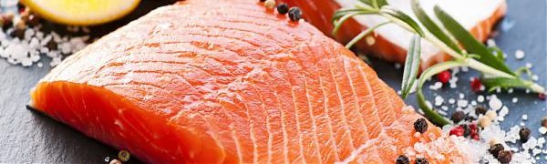 Морепродукты продлевают жизнь человека