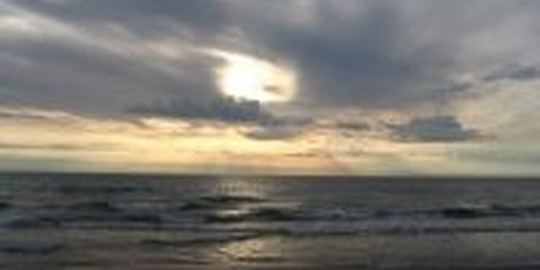 В воскресенье возможен небольшой дождь