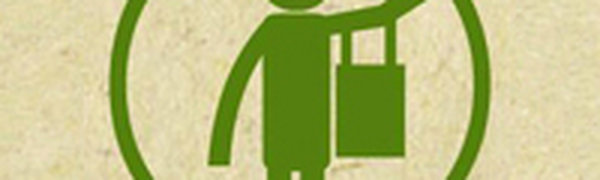 Распакуйся: Против пластиковых пакетов