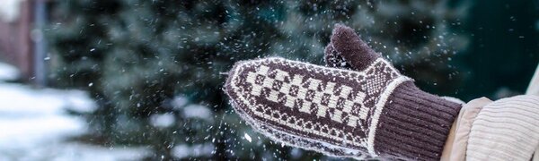 В субботу в Приморье возможен небольшой снег, в воскресенье морозно