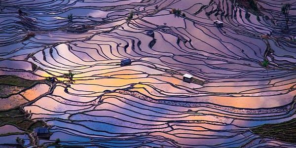 Глобальное потепление может сделать непригодной для жизни большую часть Китая