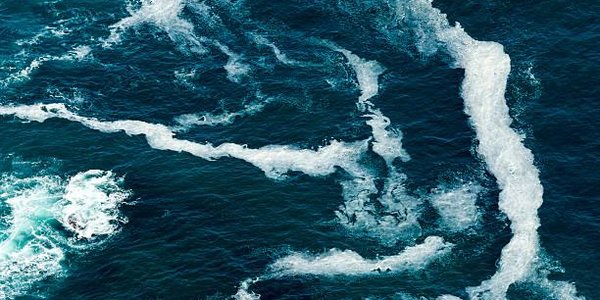 Учёные раскрыли тайну Бермудского треугольника