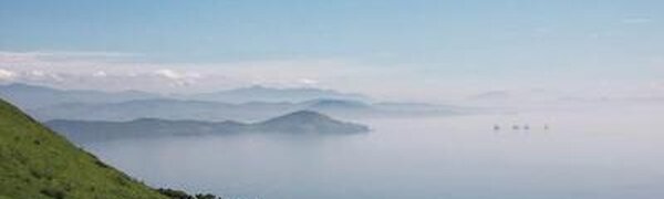 Угроза очень сильных дождей в Приморье миновала