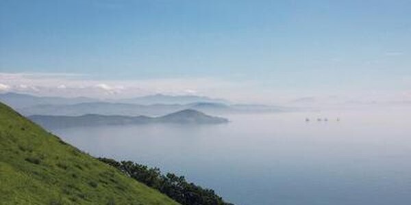 Угроза очень сильных дождей в Приморье миновала