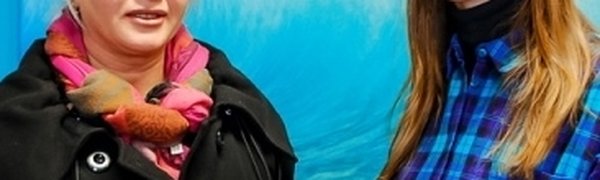 Победители конкурса «Угадай дату первого снега во Владивостоке!» получили заслуженные призы