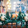 9 нарядных елей украсят Владивосток в преддверии Нового года