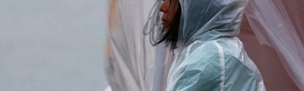 Дожди вызвали сходы селей в Южной Корее