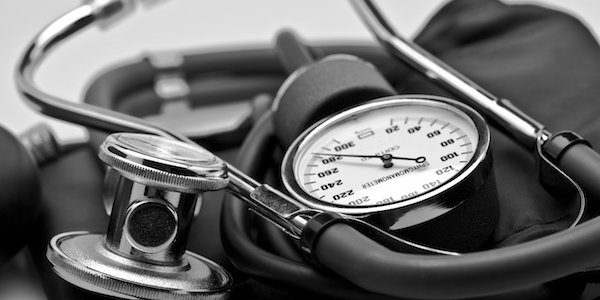 Ученые установили, как высота влияет на артериальное давление