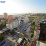 Движение по Некрасовскому путепроводу будет открыто 1 сентября