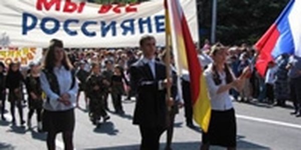 Итоги переписи-2010: Россия потеряла 2.2 миллиона граждан