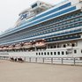 Ocean Princess отказалась заходить во Владивосток из-за аварии на АЭС в Японии