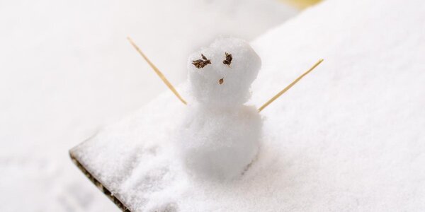 Синоптики рассказали, в каких районах Приморья выпадет снег на этой неделе