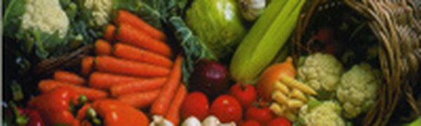 ООН призывает покупать уродливые овощи и фрукты 