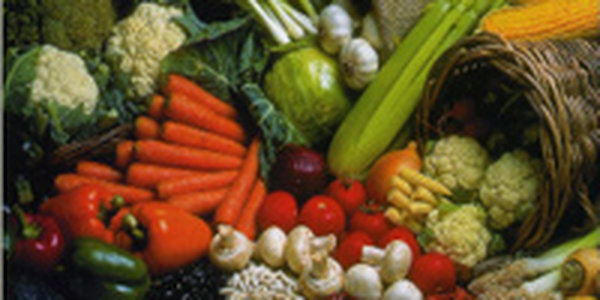 ООН призывает покупать уродливые овощи и фрукты 