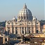 Ватикан опроверг информацию об использовании слоновой кости