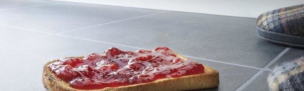 Учёные подтвердили,  что правило пяти секунд работает