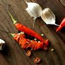 Жгучий красный перец продлевает жизнь
