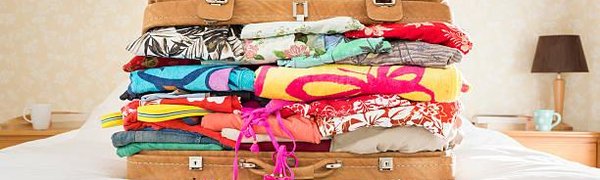 Почти половина россиян планирует провести лето дома