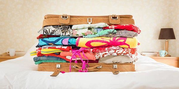 Почти половина россиян планирует провести лето дома