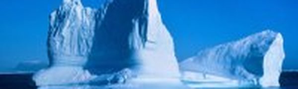 Над Арктикой зияет огромная озоновая дыра