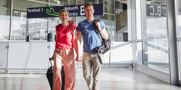 Названа самая путешествующая нация в мире