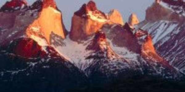 Теперь и горы красят - по заоблачным ценам