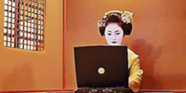 Новый закон об интернет-пиратстве в Японии