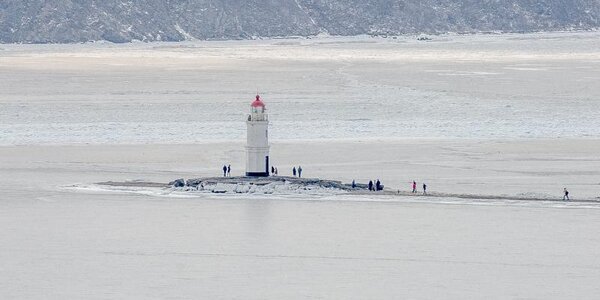 В среду в Приморье будет немного теплее