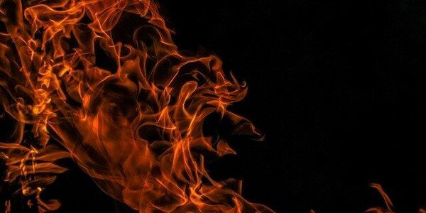 Внимание! Сразу в нескольких районах Приморья сохраняется пожароопасность леса