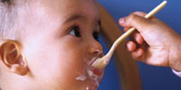 В Приморье детдомовцев кормили крупой с живыми насекомыми