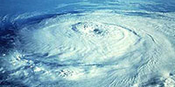 Появился новый тайфун NANGKA